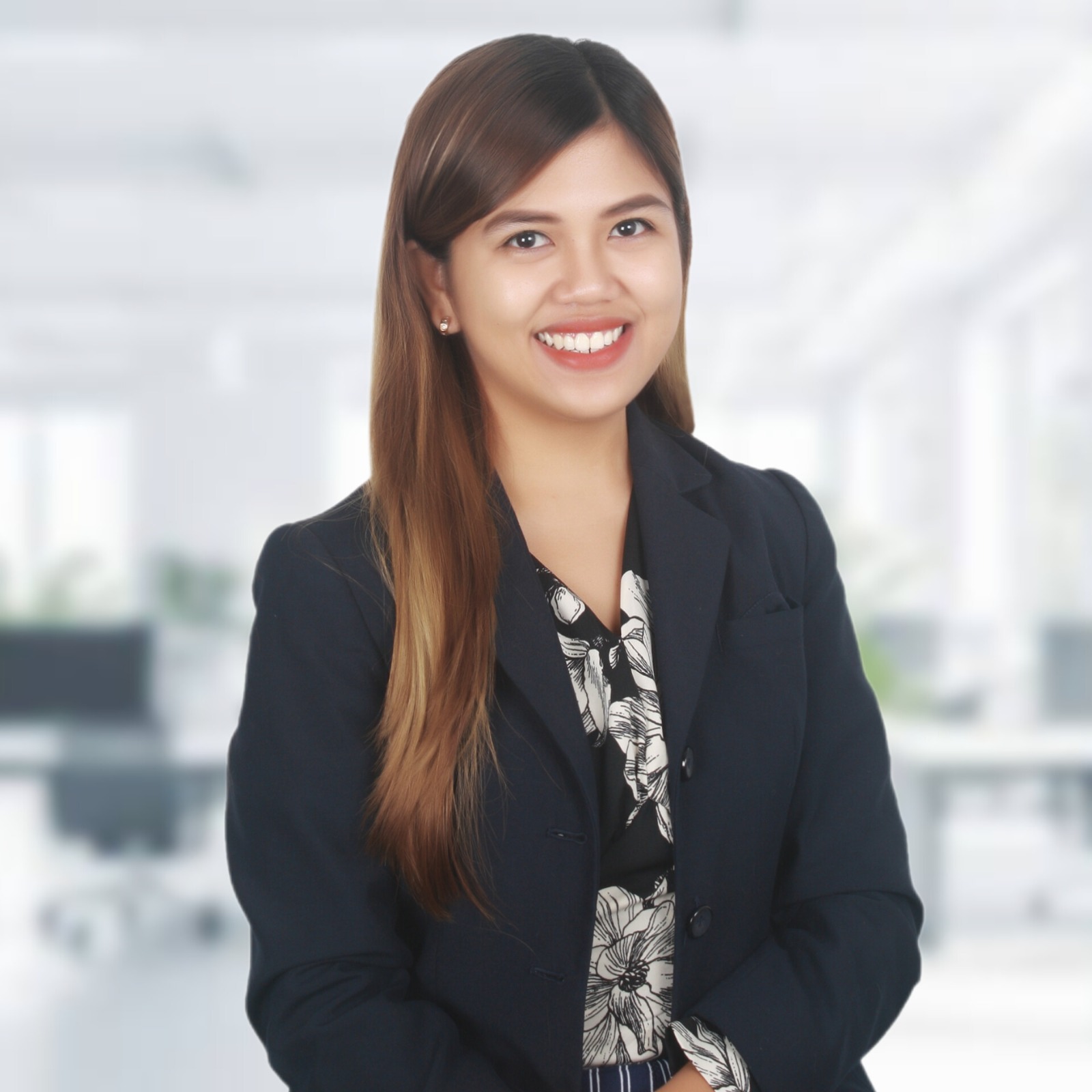 Sharmaine Kim